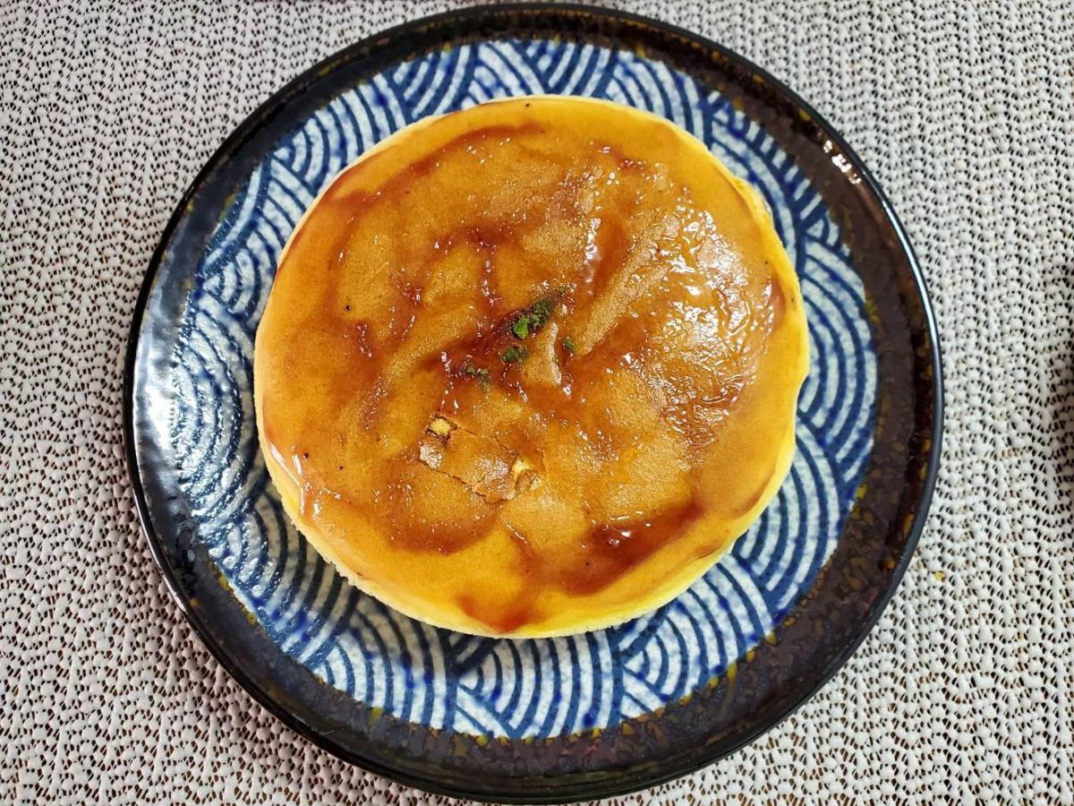 Bed and Breakfast 梨幸日和 Good Days In Liko Kaohsiung Exterior foto