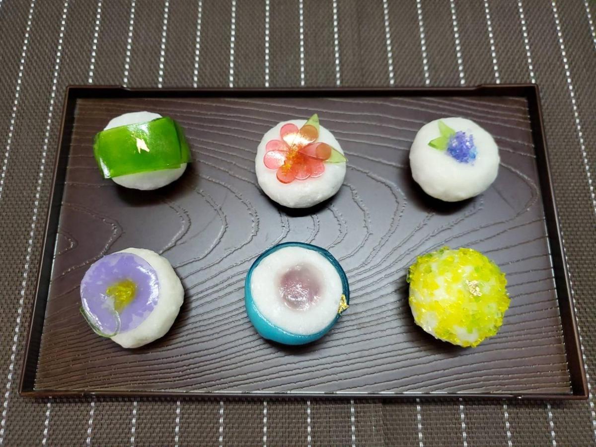 Bed and Breakfast 梨幸日和 Good Days In Liko Kaohsiung Exterior foto